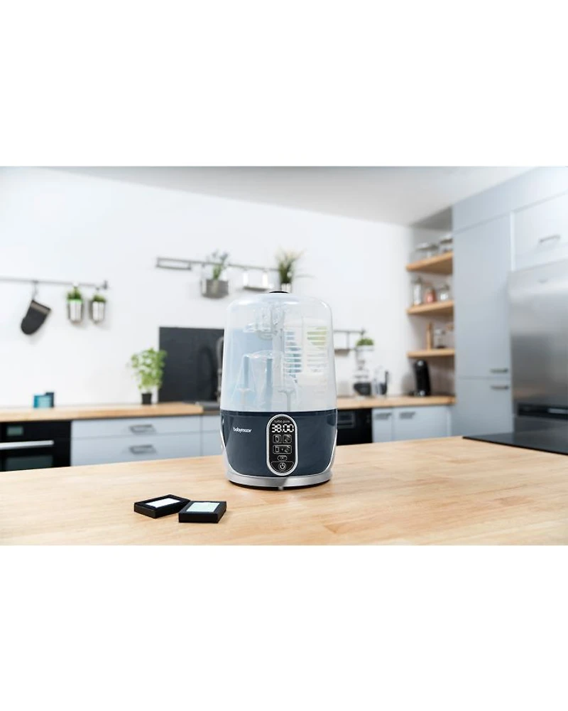 Turbo Pure Sterilizer