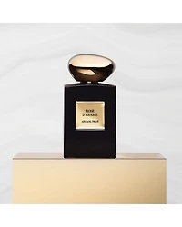 Armani/Privé Rose d'Arabie Eau de Parfum 3.4 oz.