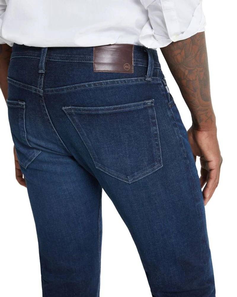 Tellis 34" Slim Fit Jeans