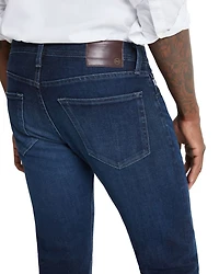 Tellis 34" Slim Fit Jeans