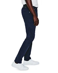 Everett 34" Straight Fit Twill Pants
