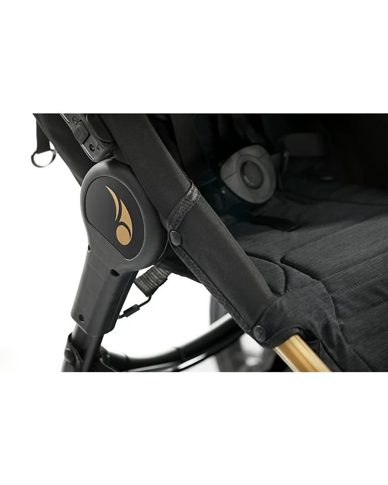 Summit™ x Robin Arzón Jogging Stroller