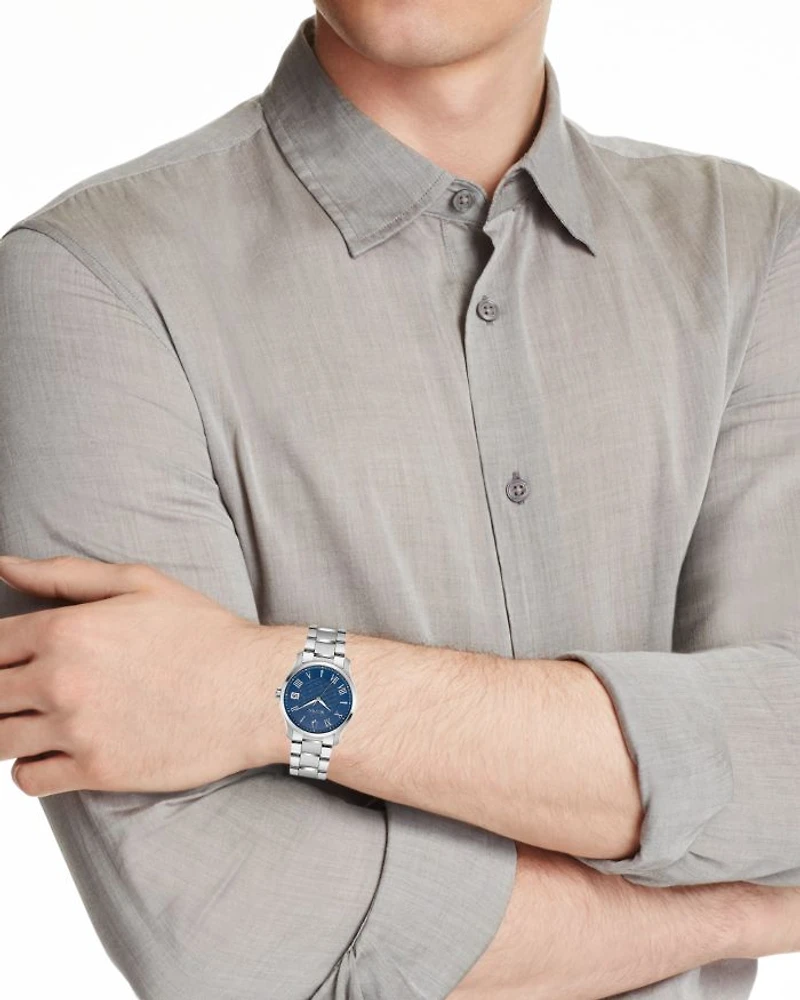 Classic Watch, 41mm