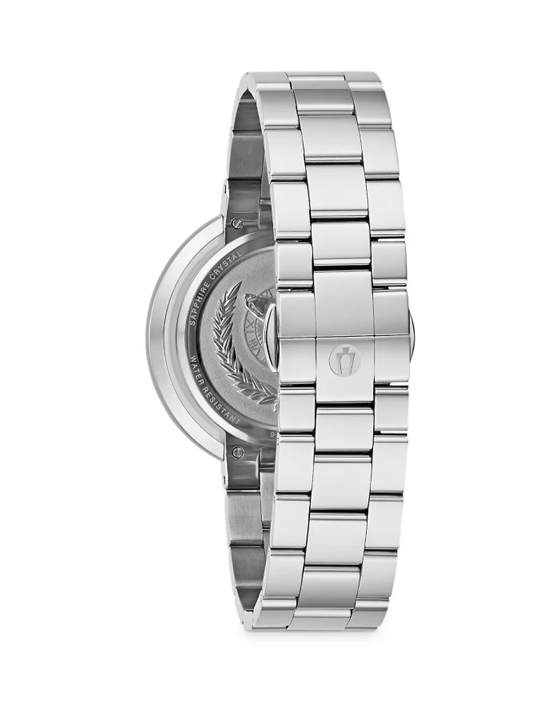 Classic Watch, 40mm