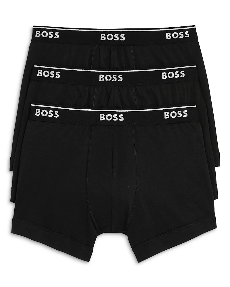 Boss Classic Cotton Boxer Briefs