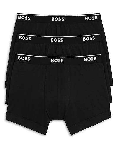 Boss Classic Cotton Boxer Briefs