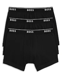 Boss Classic Cotton Boxer Briefs