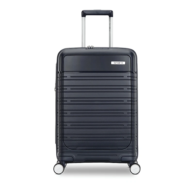 Samsonite Elevation Plus Carry On Spinner Suitcase