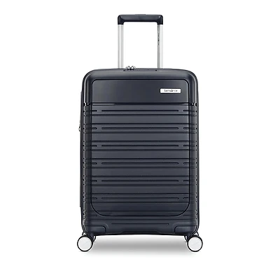 Samsonite Elevation Plus Carry On Spinner Suitcase