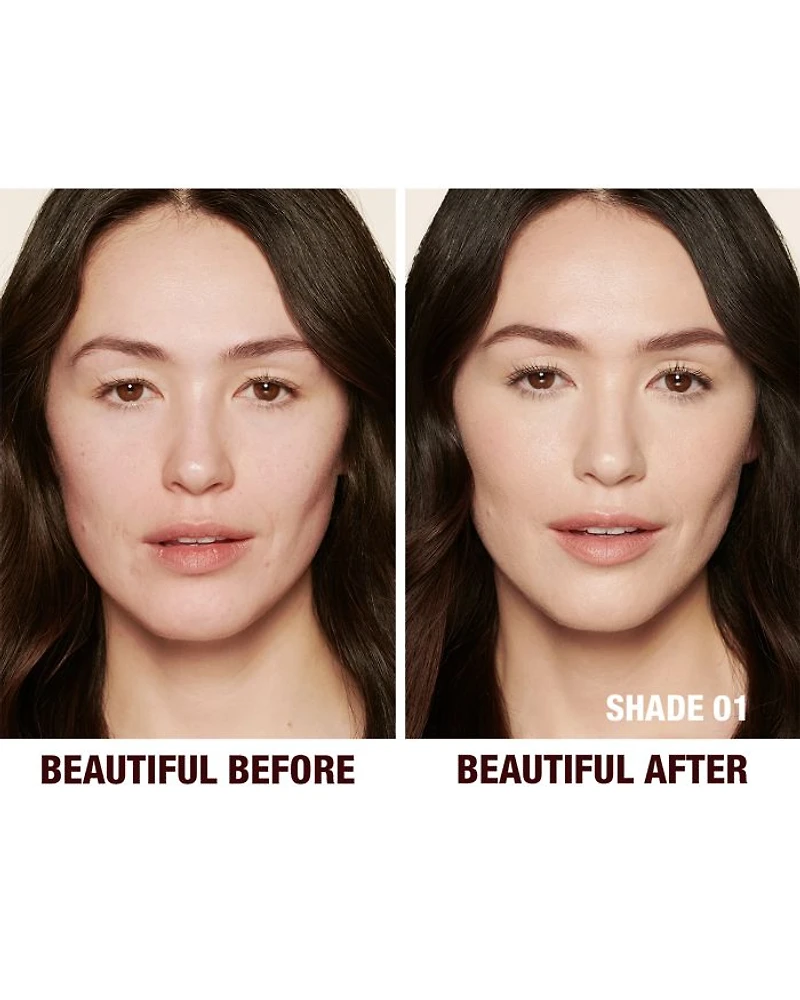 Beautiful Skin Concealer