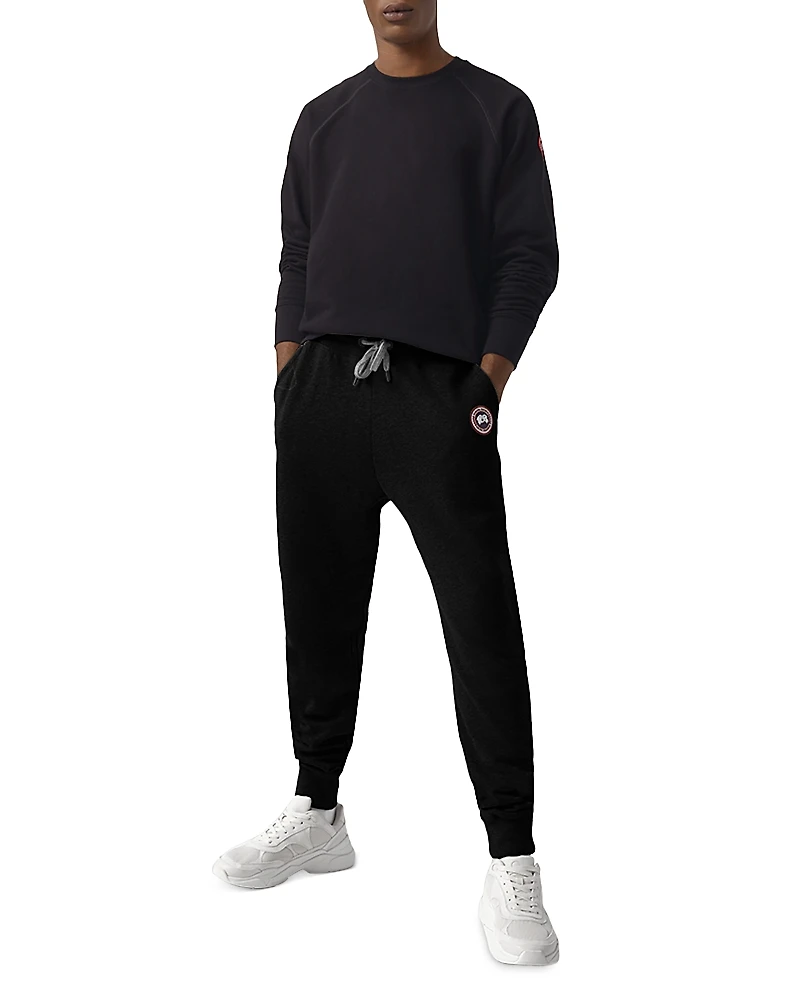 Canada Goose Huron Slim Fit Pants