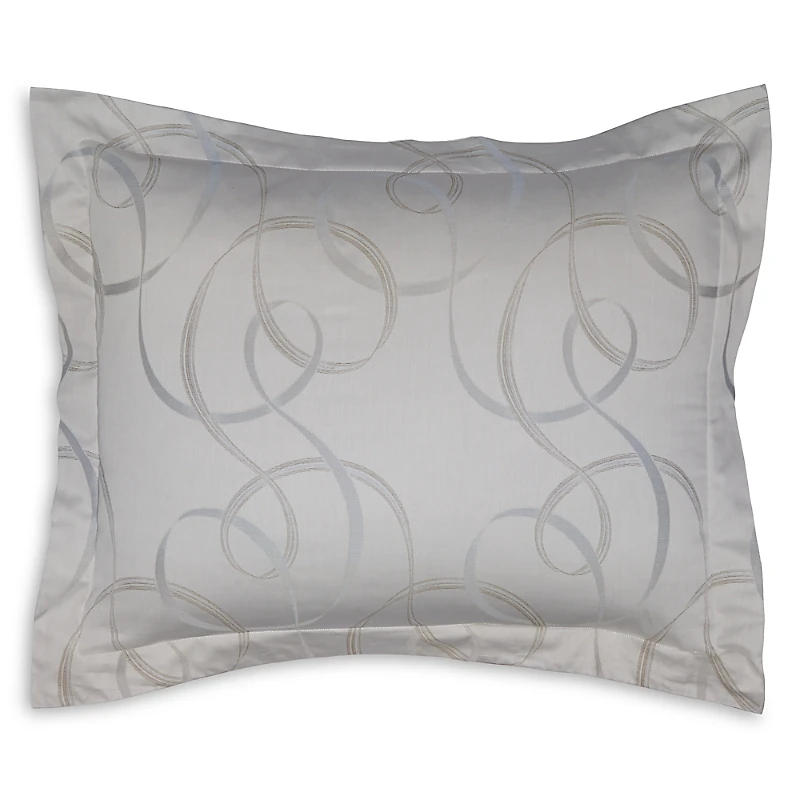 Sferra Caravino King Sham - Exclusive