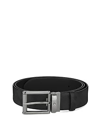 Montblanc Buckle Belt