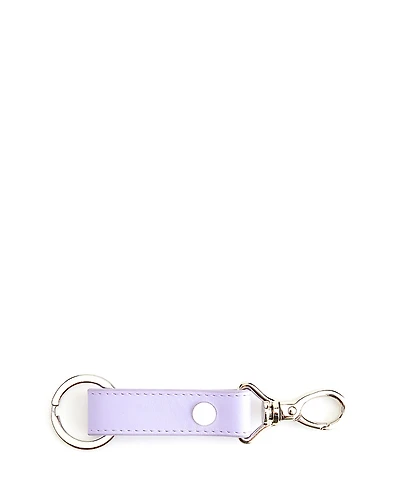 Royce New York Leather Valet Key Chain