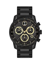 Movado Bold Verso Chronograph