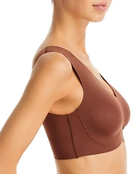 True Body New Lift V-Neck Full Cup Bra