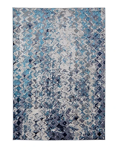 Feizy Indio 39H0F Area Rug, 5' x 8'