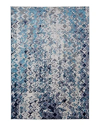 Feizy Indio 39H0F Area Rug, 5' x 8'