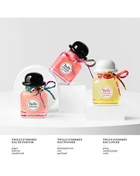 Twilly d'Hermès Eau Poivrée
