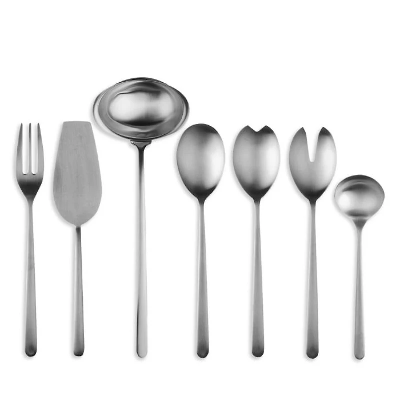 Linea Ice 7 Piece Set