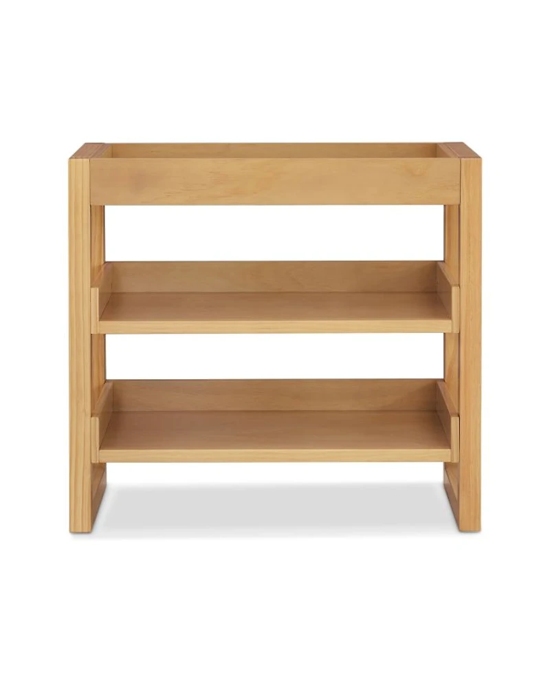 Nantucket Changing Table