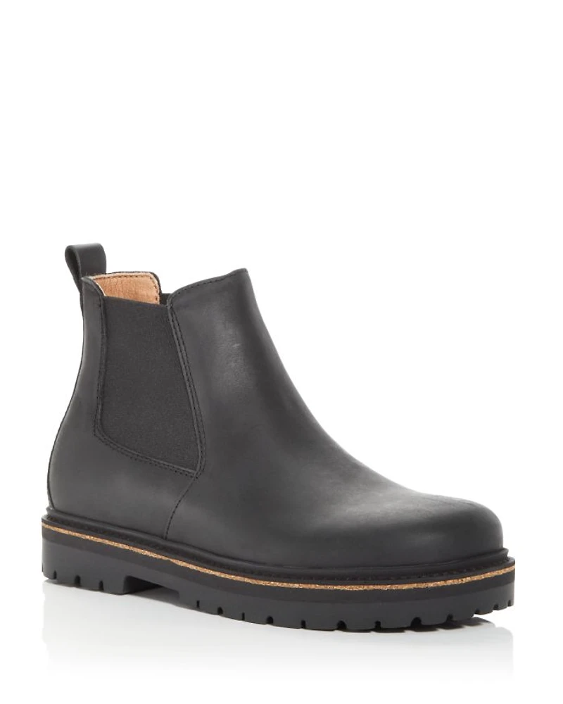 Women's Stalon II Hidden Wedge Chelsea Boots