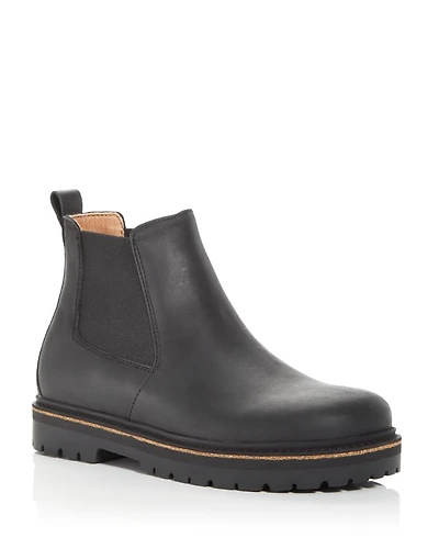 Women's Stalon II Hidden Wedge Chelsea Boots
