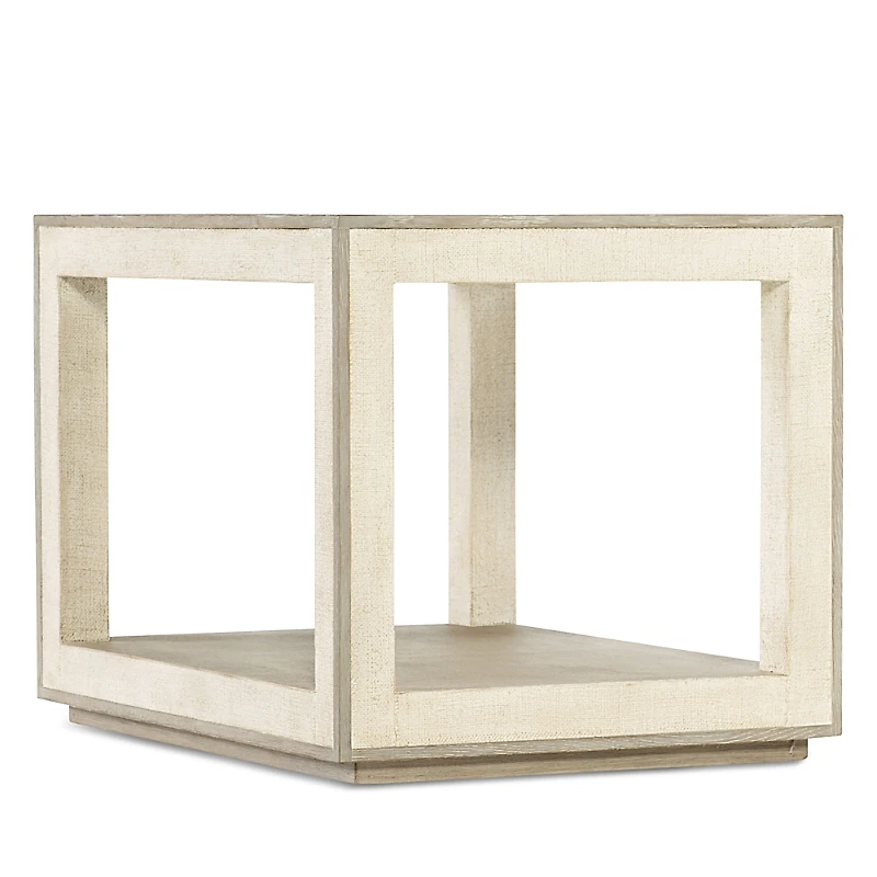 Hooker Furniture Cascade End Table