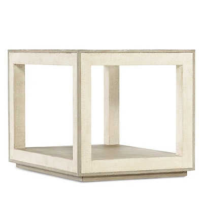 Hooker Furniture Cascade End Table