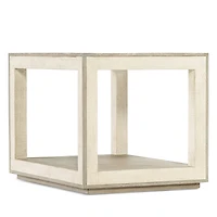 Hooker Furniture Cascade End Table