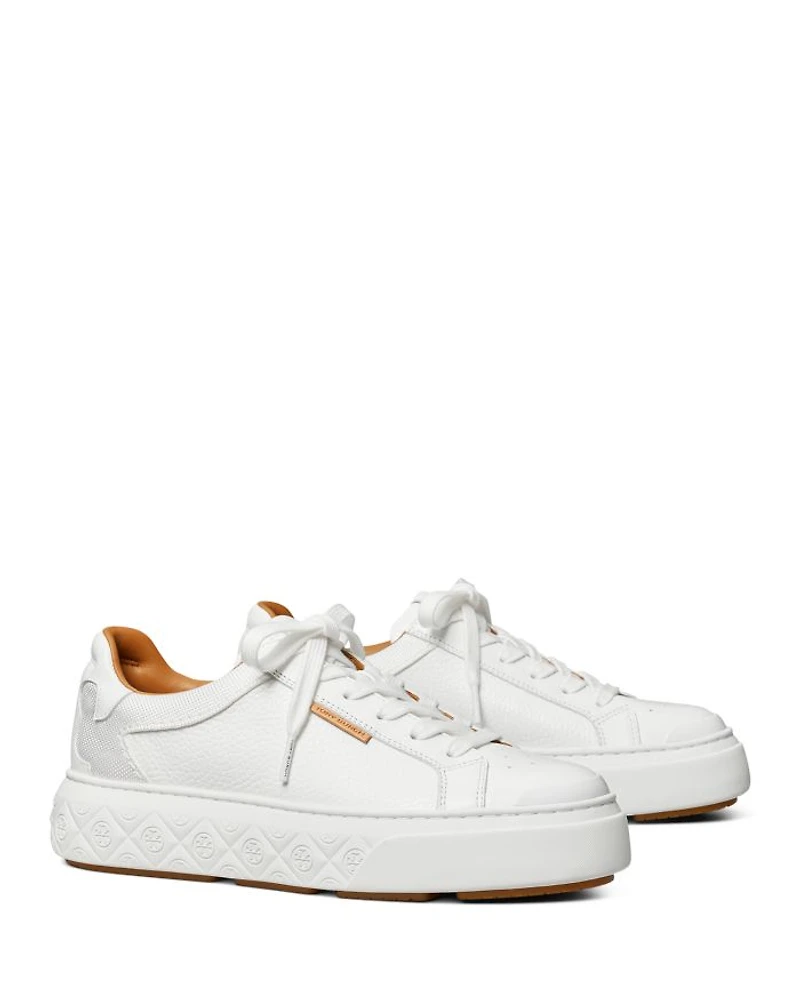 Women's Ladybug Sneakers