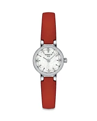 Tissot Lovely Round Watch, 20mm