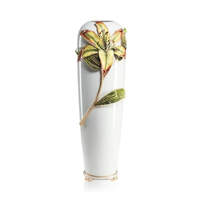 Lily Vase