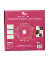 The Wine Game