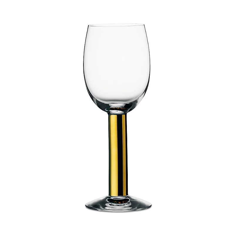 Orrefors Nobel Wine/Beer Glass