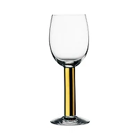Orrefors Nobel Wine/Beer Glass