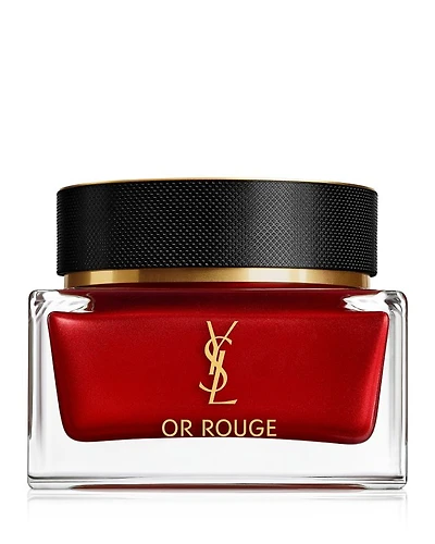 Or Rouge Crème Essentielle Anti-Aging Face Cream