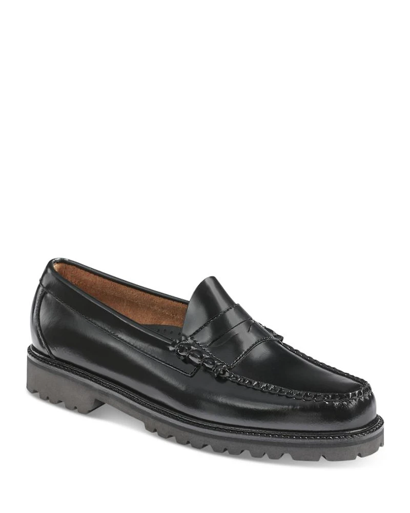 Men's Larson Lug Slip On Weejuns® Penny Loafers