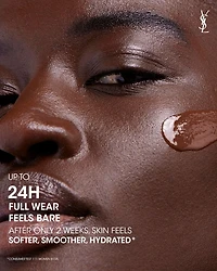 All Hours Luminous Matte Foundation