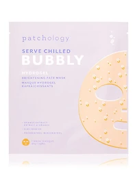 Bubbly Brightening Hydrogel Mask