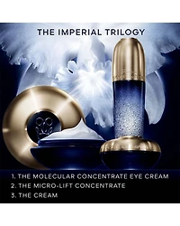 Orchidée Impériale Molecular Concentrate Eye Cream 0.67 oz.