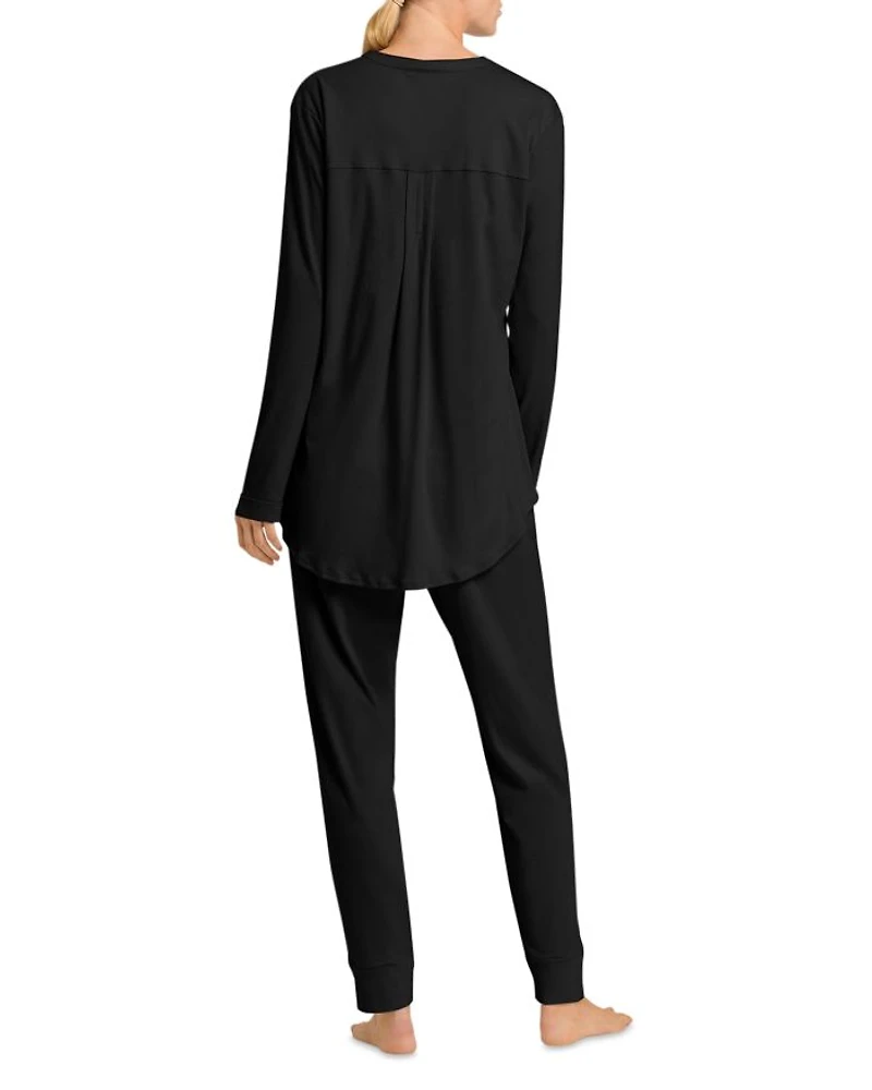 Pure Essence Pajama Set