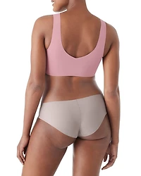 True Body New Lift V Neck Bra