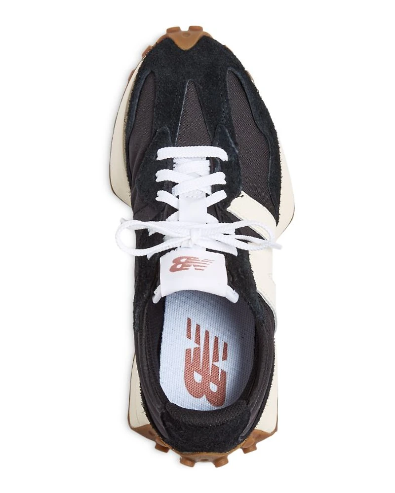 Women's 327 Low Top Sneakers