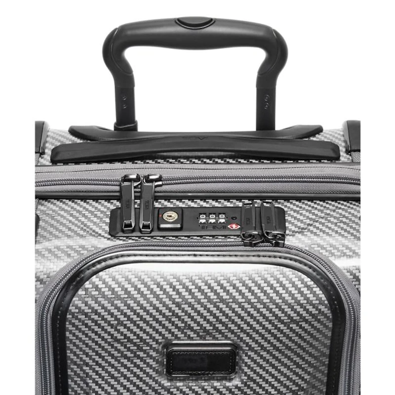 Tumi Tegra Lite® International Front Pocket Expandable 4 Wheeled Carry-On