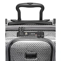 Tumi Tegra Lite® International Front Pocket Expandable 4 Wheeled Carry-On