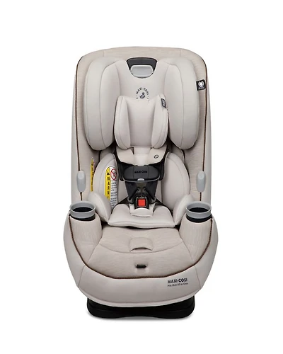 Pria Max All in One Convertible Car Seat