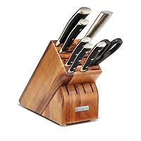 Wusthof Classic Ikon 8-Piece Knife Set