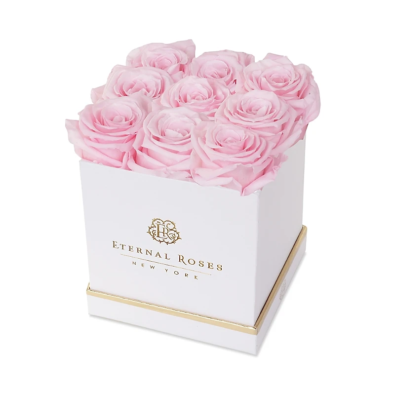 Eternal Roses Lennox Large Gift Box