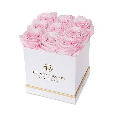 Eternal Roses Lennox Large Gift Box